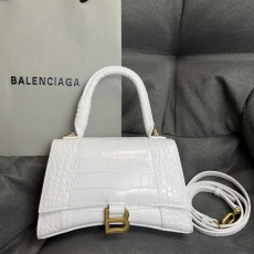 Balenciaga Hourglass Bags